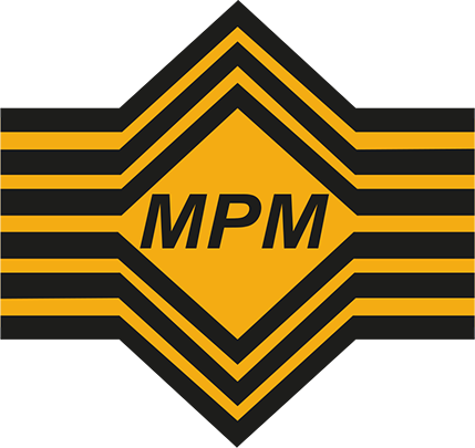 MPM Logo